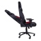 V Comfort Black-Red Gaming Chair