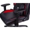 V Comfort Black-Red Gaming Chair