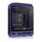 The Tower 600 Future Dusk Mid Tower Chassis