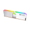 TOUGHRAM XG RGB Memory DDR4 3600MHz 64GB Kit (32G x2)-White