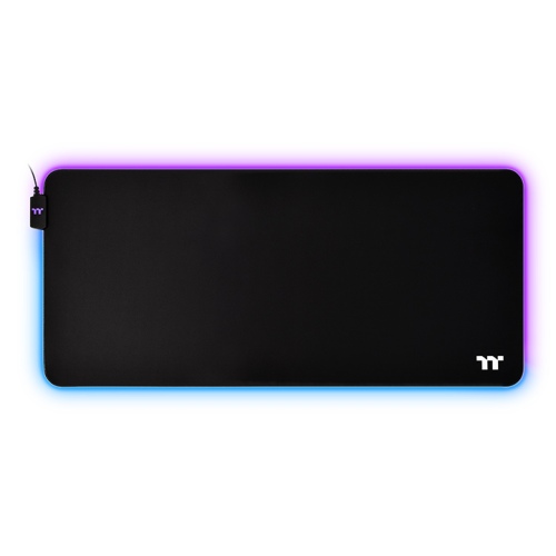 Level 20 RGB Extended Gaming Mouse Pad